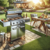 De Ultieme Gids voor het Kopen van een BBQ: Alles wat je Moet Weten